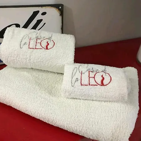 La Casa di Leo-3